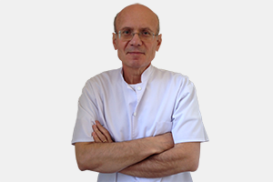 Prof. Dr. Radu Badea