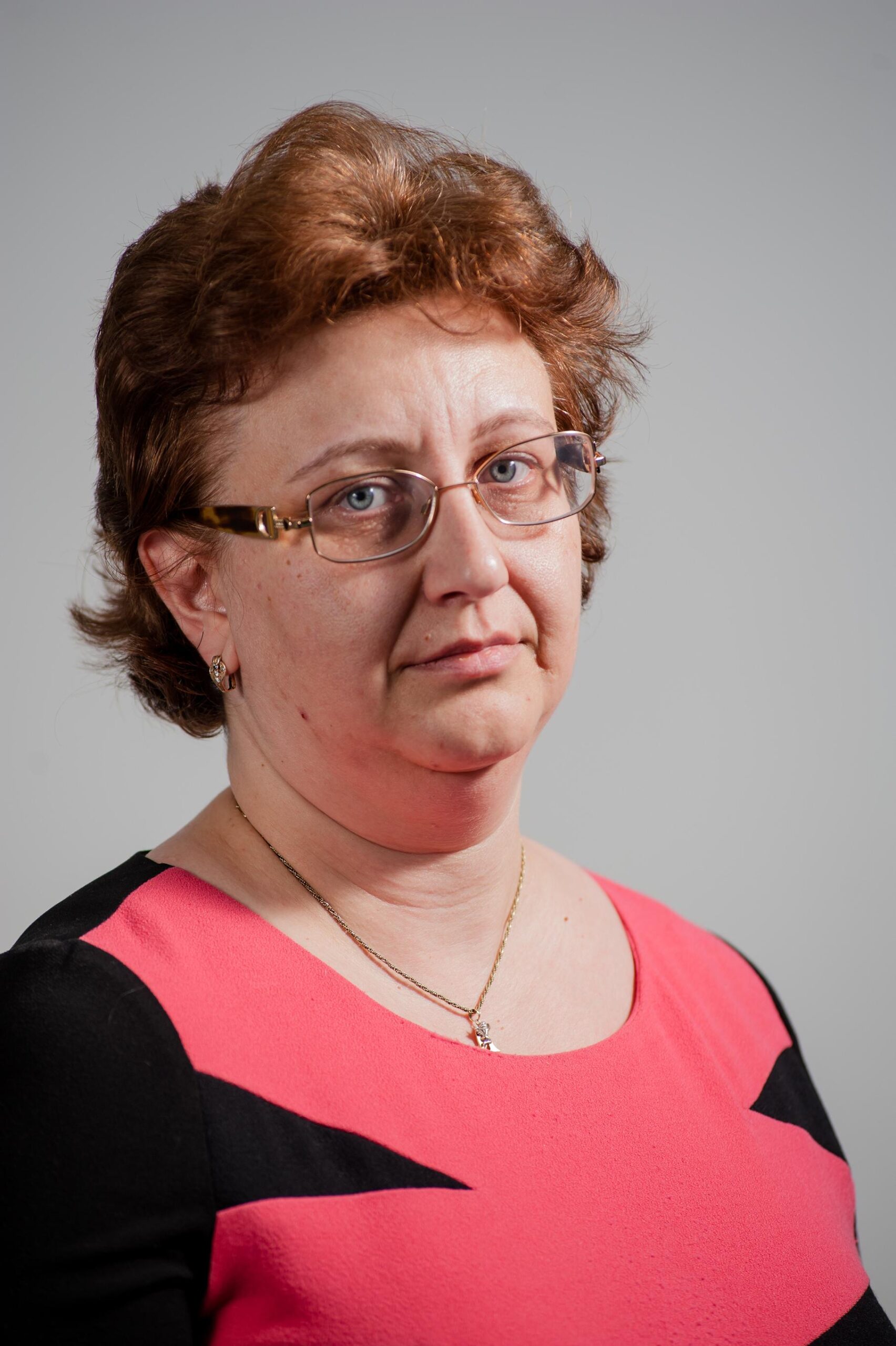 Conf. Dr. Adela Golea