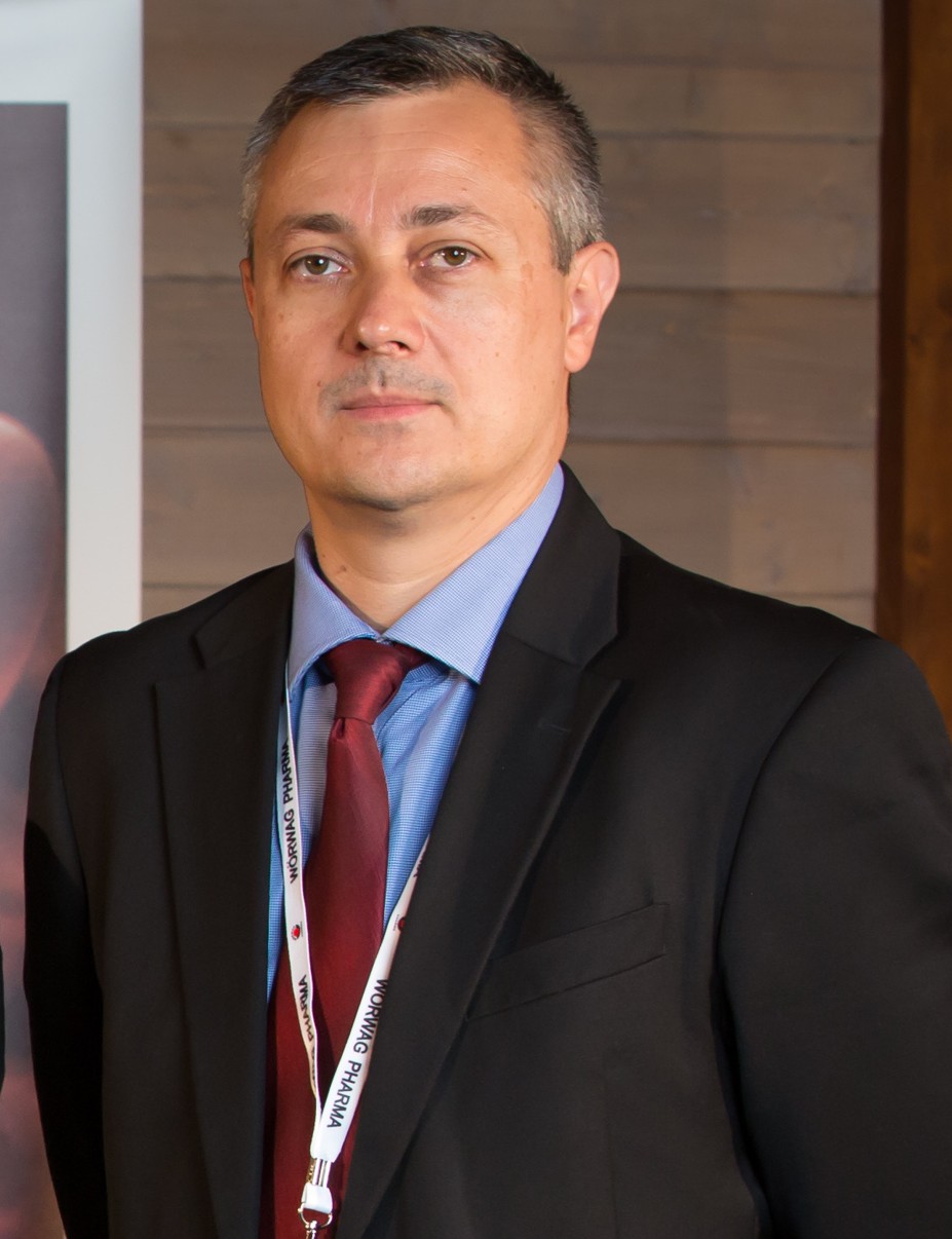 Prof. Dr. Adrian Săftoiu