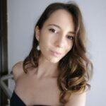 Livia Porfire – Junior Project Manager