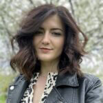 Magdalena Petracovici – Senior Project Manager